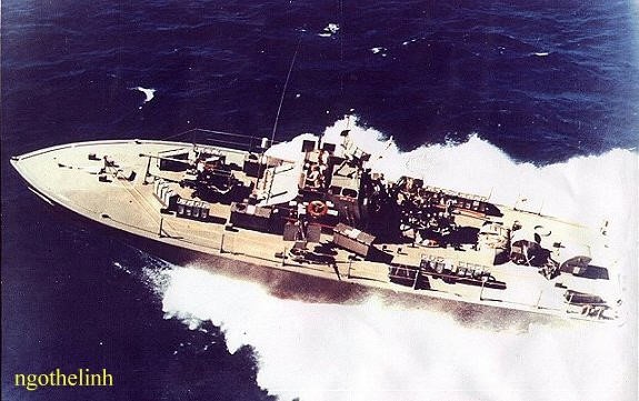 Chien Ham My ghe tham Da Nang Lan thu hai